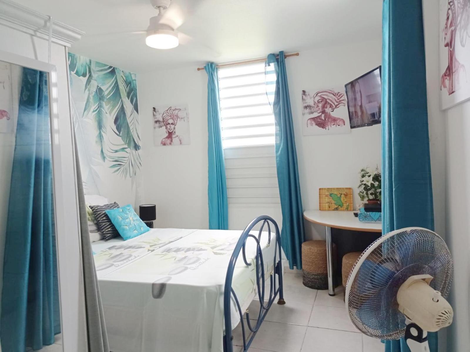 Chambre D'Hote Kay Arlette - Chez L'Habitant ル・ロベール エクステリア 写真